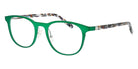 Face à Face ALIUM WALK 1 9033 50 - Green #id:fafaliumwalk19033_s:100105