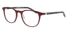 Face à Face ALIUM WALK 1 9078 50 - Red #id:fafaliumwalk19078_s:102105