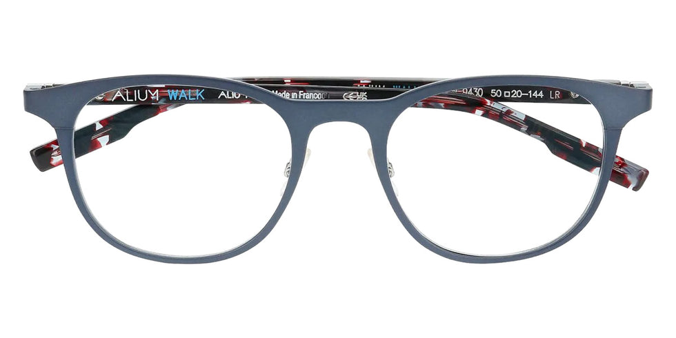 Face à Face ALIUM WALK 1 9430 50 - Gray #id:fafaliumwalk19430_s:104100