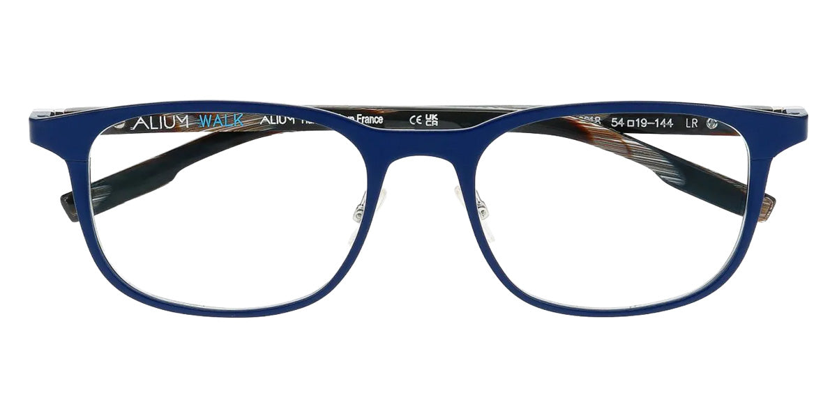 Face à Face ALIUM WALK 2 0018 54 - Blue #id:fafaliumwalk20018_s:100100
