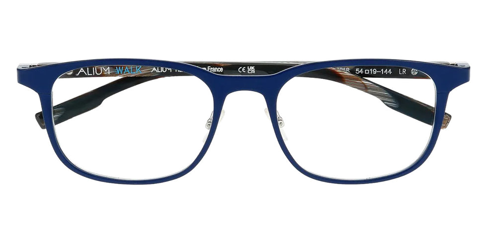 Face à Face ALIUM WALK 2 0018 54 - Blue #id:fafaliumwalk20018_s:100100
