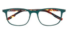 Face à Face ALIUM WALK 2 9714 54 - Green #id:fafaliumwalk29714_s:106100