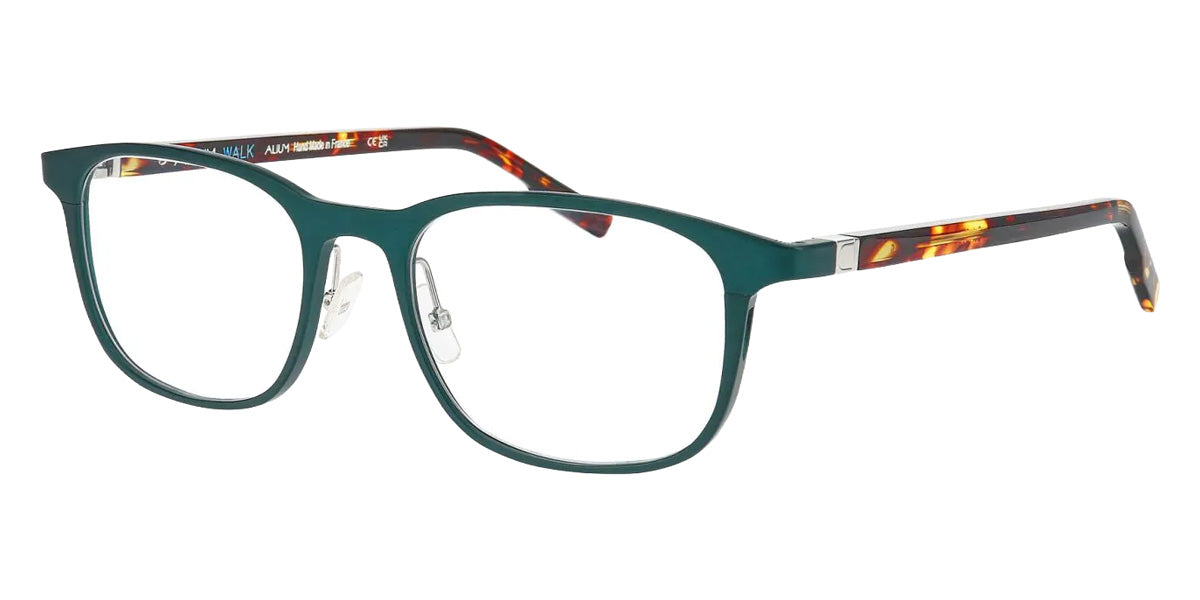 Face à Face ALIUM WALK 2 9714 54 - Green #id:fafaliumwalk29714_s:106105