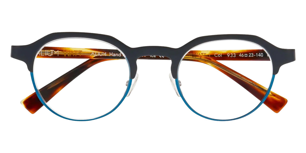 Face à Face ALIUM WATT 1 933M 46 - Blue #id:fafaliumwatt1933m_s:100100