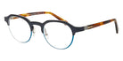 Face à Face ALIUM WATT 1 933M 46 - Blue #id:fafaliumwatt1933m_s:100105