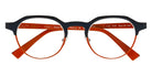 Face à Face ALIUM WATT 1 959 46 - Blue #id:fafaliumwatt1959_s:104100