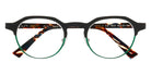 Face à Face ALIUM WATT 1 TM01 46 - Black #id:fafaliumwatt1tm01_s:106100