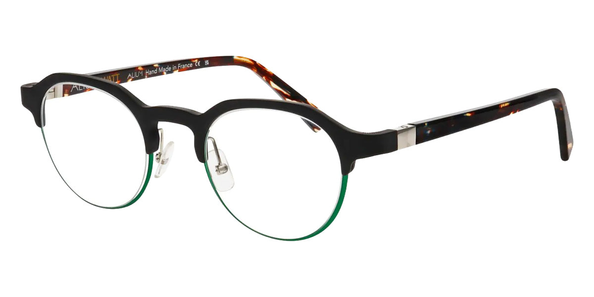 Face à Face ALIUM WATT 1 TM01 46 - Black #id:fafaliumwatt1tm01_s:106105