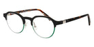 Face à Face ALIUM WATT 1 TM01 46 - Black #id:fafaliumwatt1tm01_s:106105