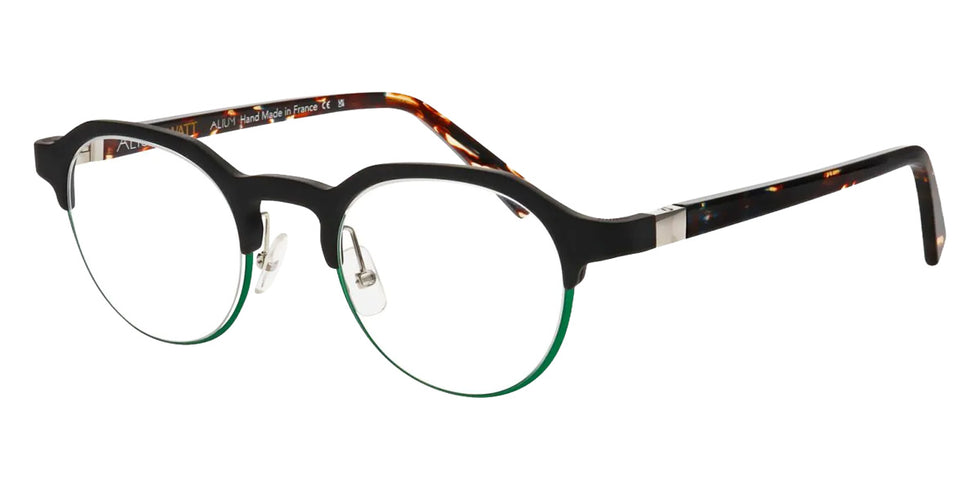 Face à Face ALIUM WATT 1 TM01 46 - Black #id:fafaliumwatt1tm01_s:106105
