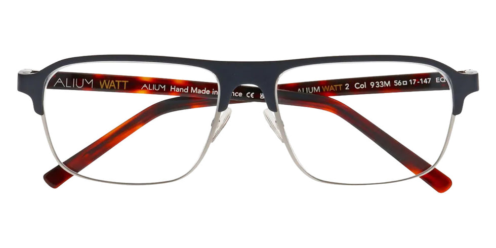 Face à Face ALIUM WATT 2 933M 56 - Blue #id:fafaliumwatt2933m_s:102100