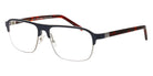 Face à Face ALIUM WATT 2 933M 56 - Blue #id:fafaliumwatt2933m_s:102105