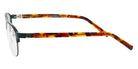 Face à Face ALIUM WATT 2 9714 56 - Green #id:fafaliumwatt29714_s:104110