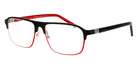 Face à Face ALIUM WATT 2 TM01 56 - Black #id:fafaliumwatt2tm01_s:106105