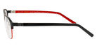 Face à Face ALIUM WATT 2 TM01 56 - Black #id:fafaliumwatt2tm01_s:106110