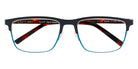Face à Face ALIUM WATT 3 933M 57 - Blue #id:fafaliumwatt3933m_s:100100