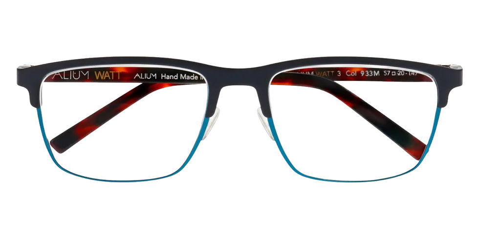 Face à Face ALIUM WATT 3 933M 57 - Blue #id:fafaliumwatt3933m_s:100100