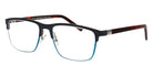 Face à Face ALIUM WATT 3 933M 57 - Blue #id:fafaliumwatt3933m_s:100105
