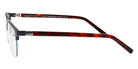 Face à Face ALIUM WATT 3 933M 57 - Blue #id:fafaliumwatt3933m_s:100110