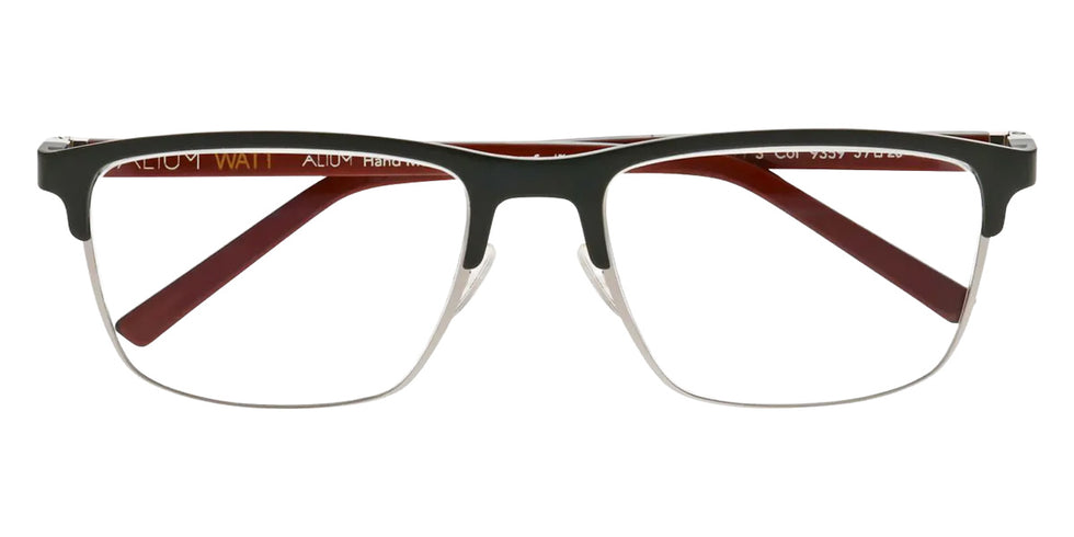 Face à Face ALIUM WATT 3 9359 57 - Green #id:fafaliumwatt39359_s:102100