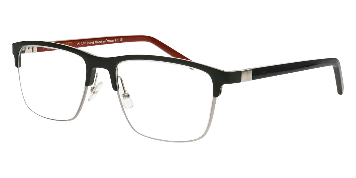 Face à Face ALIUM WATT 3 9359 57 - Green #id:fafaliumwatt39359_s:102105