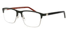 Face à Face ALIUM WATT 3 9359 57 - Green #id:fafaliumwatt39359_s:102105