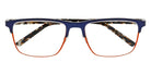 Face à Face ALIUM WATT 3 957 57 - Blue #id:fafaliumwatt3957_s:104100