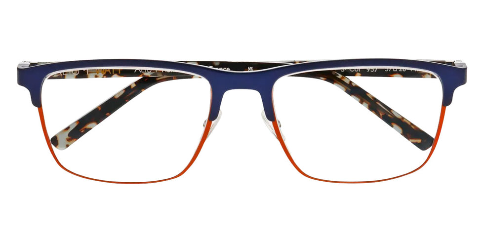 Face à Face ALIUM WATT 3 957 57 - Blue #id:fafaliumwatt3957_s:104100