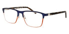 Face à Face ALIUM WATT 3 957 57 - Blue #id:fafaliumwatt3957_s:104105