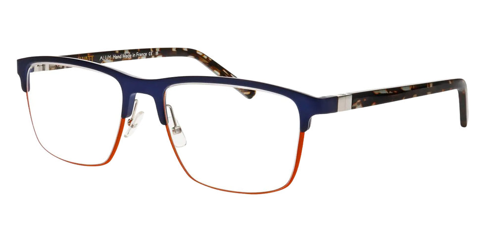 Face à Face ALIUM WATT 3 957 57 - Blue #id:fafaliumwatt3957_s:104105
