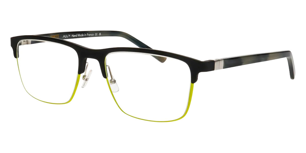 Face à Face ALIUM WATT 3 TM01 57 - Black #id:fafaliumwatt3tm01_s:106105