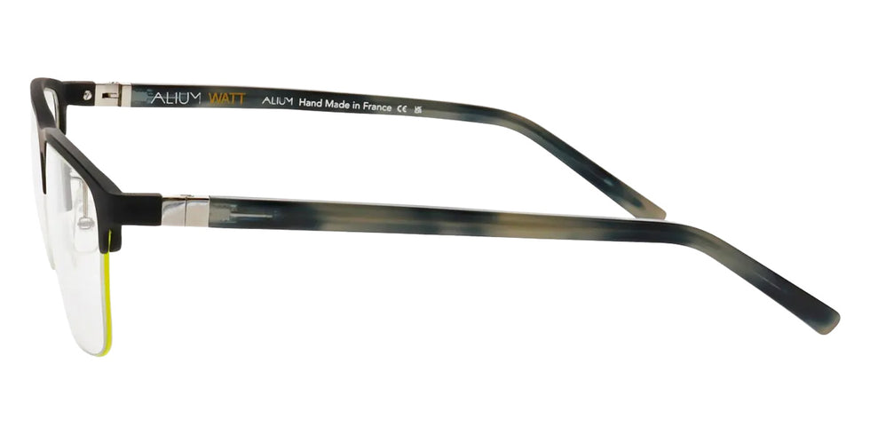 Face à Face ALIUM WATT 3 TM01 57 - Black #id:fafaliumwatt3tm01_s:106110