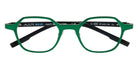 Face à Face ALIUM WAVE 1 9033 47 - Green #id:fafaliumwave19033_s:100100