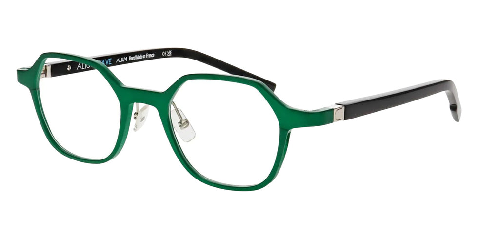 Face à Face ALIUM WAVE 1 9033 47 - Green #id:fafaliumwave19033_s:100105
