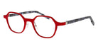 Face à Face ALIUM WAVE 1 9131 47 - Red #id:fafaliumwave19131_s:102105