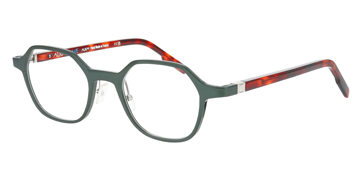Face à Face ALIUM WAVE 1 9209 47 - Green #id:fafaliumwave19209_s:104105