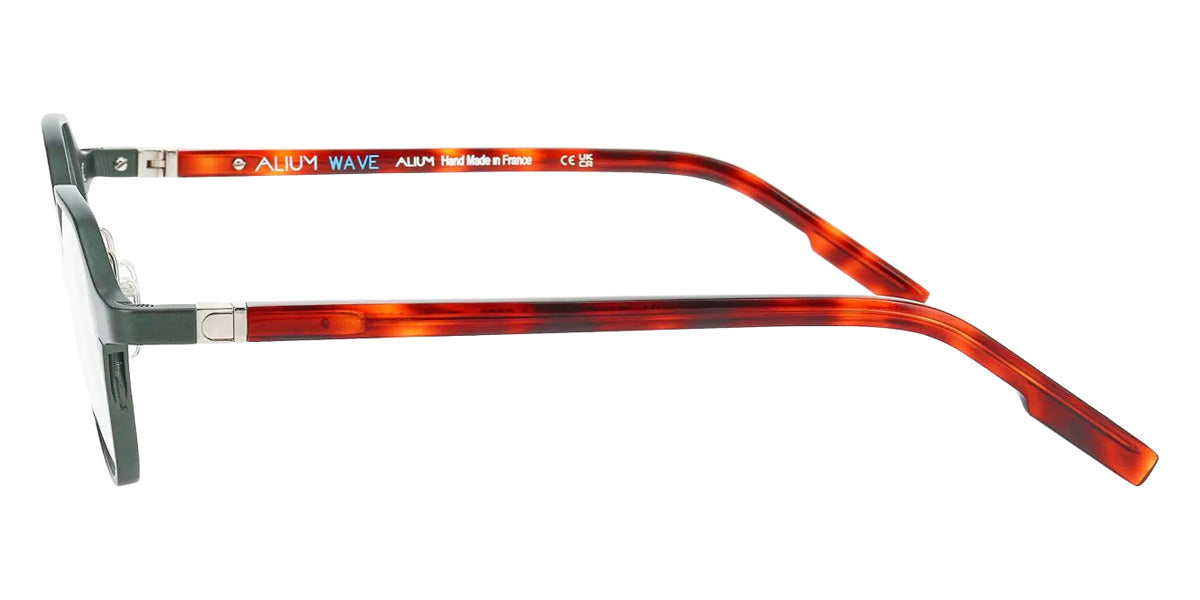 Face à Face ALIUM WAVE 1 9209 47 - Green #id:fafaliumwave19209_s:104110