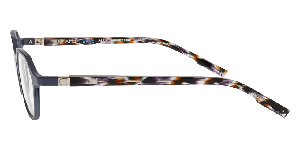 Face à Face ALIUM WAVE 1 9430 47 - Gray #id:fafaliumwave19430_s:108110