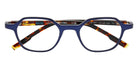 Face à Face ALIUM WAVE 1 957 47 - Blue #id:fafaliumwave1957_s:110100