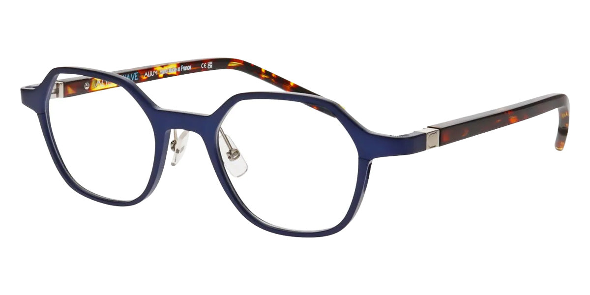 Face à Face ALIUM WAVE 1 957 47 - Blue #id:fafaliumwave1957_s:110105