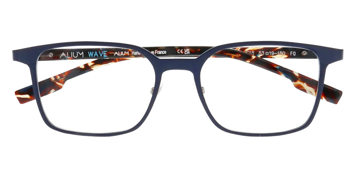 Face à Face ALIUM WAVE 2 0018 53 - Blue #id:fafaliumwave20018_s:100100