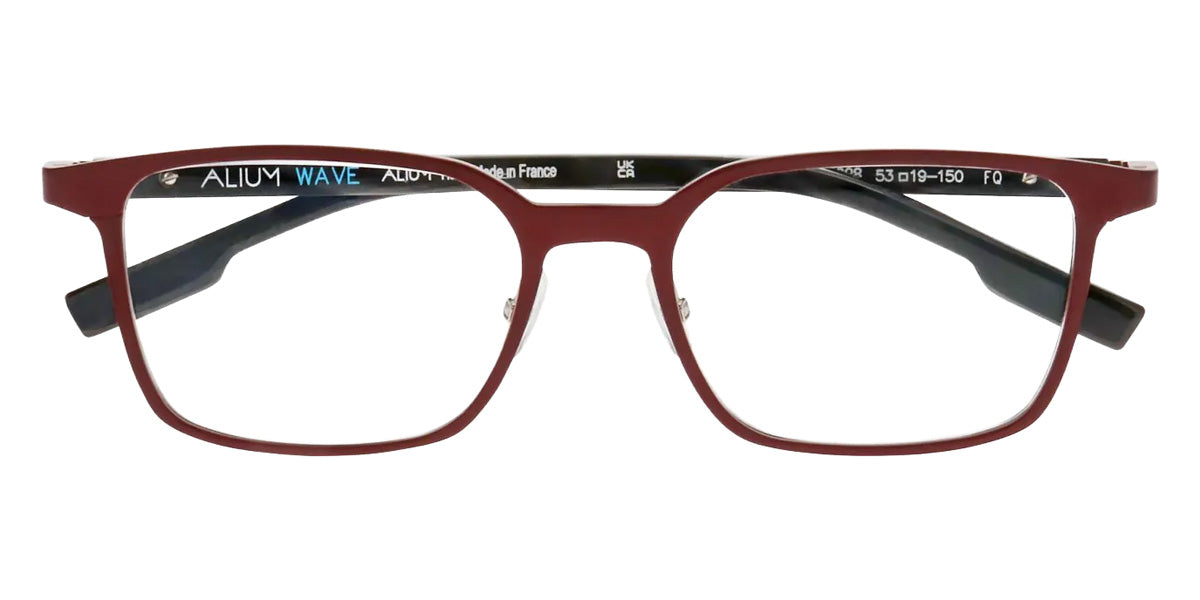 Face à Face ALIUM WAVE 2 0028 53 - Red #id:fafaliumwave20028_s:102100
