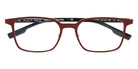 Face à Face ALIUM WAVE 2 0028 53 - Red #id:fafaliumwave20028_s:102100