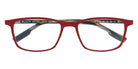 Face à Face ALIUM WAVE 3 0028 56 - Red #id:fafaliumwave30028_s:100100