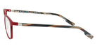Face à Face ALIUM WAVE 3 0028 56 - Red #id:fafaliumwave30028_s:100110