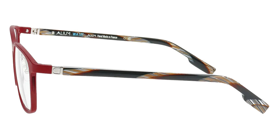 Face à Face ALIUM WAVE 3 0028 56 - Red #id:fafaliumwave30028_s:100110