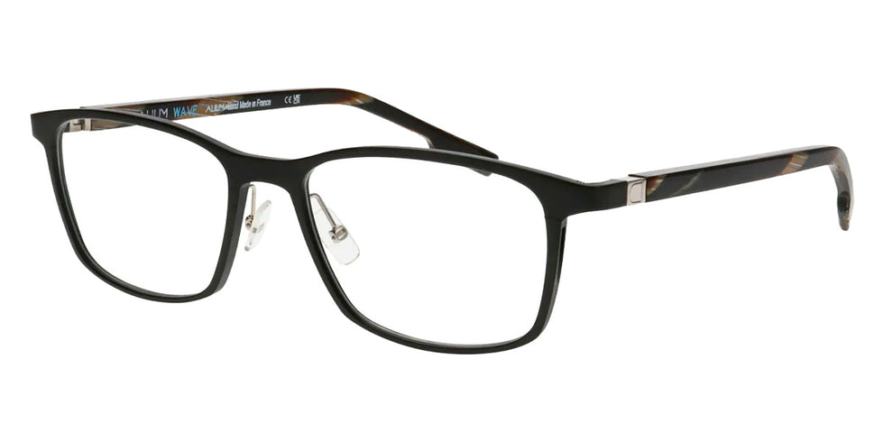 Face à Face ALIUM WAVE 3 9359 56 - Green #id:fafaliumwave39359_s:102105