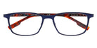 Face à Face ALIUM WAVE 3 957 56 - Blue #id:fafaliumwave3957_s:106100