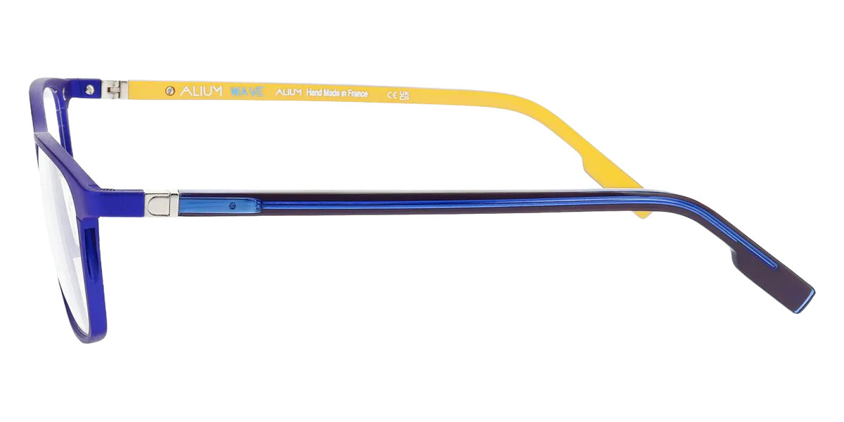 Face à Face ALIUM WAVE 3 9620 56 - Blue #id:fafaliumwave39620_s:108110