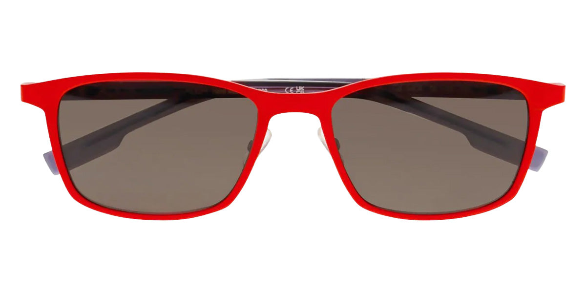 Face à Face ALIUM WAVE 3 SUN 9404 56 - Orange #id:fafaliumwave3sun9404_s:100100